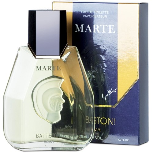 Marte battistoni after - after, shave