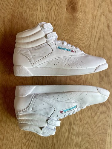 Sneakers reebok freestyle - reebok,