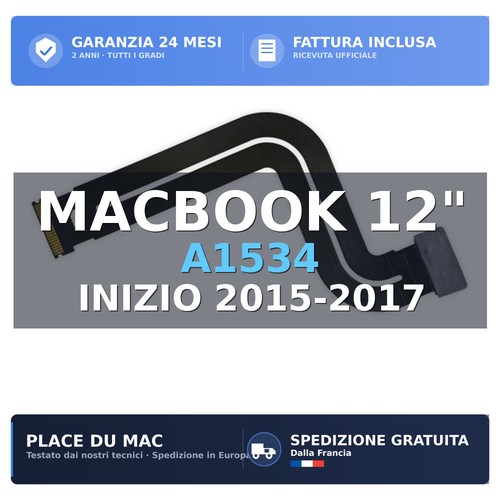 Cavo flat tastiera per - , macbook