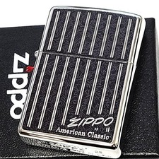 Accendino Zippo American