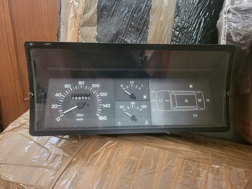 Quadro strumenti