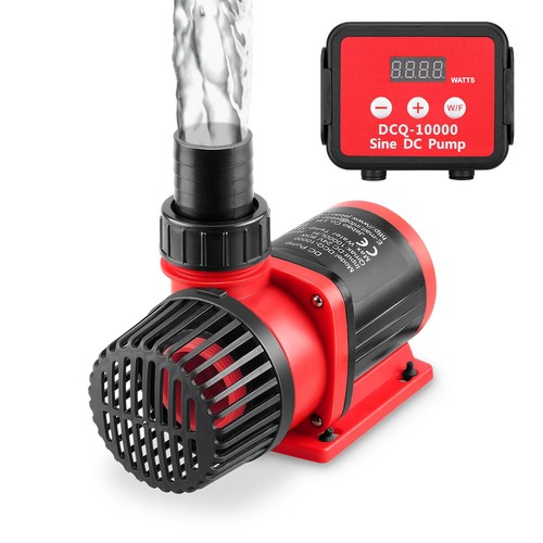 Pompa 2640gph 80w - 80w, 18ft
