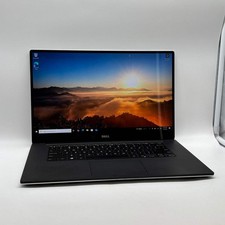 Dell XPS 15 9560 15,6"