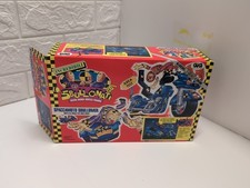 Crash Dummies Gli Sbullonati