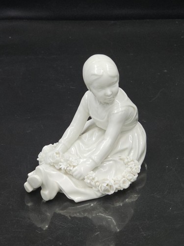 Royal copenhagen figurina - royal,