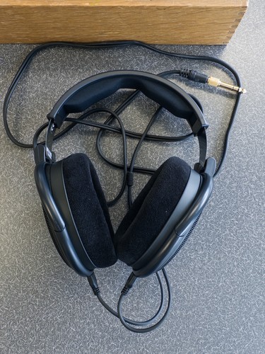 Sennheiser massdrop 6xx - sennheiser, hd
