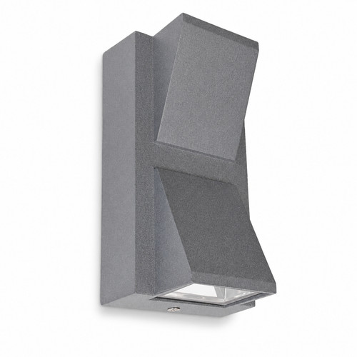 Applique led 10w esterno - applique,