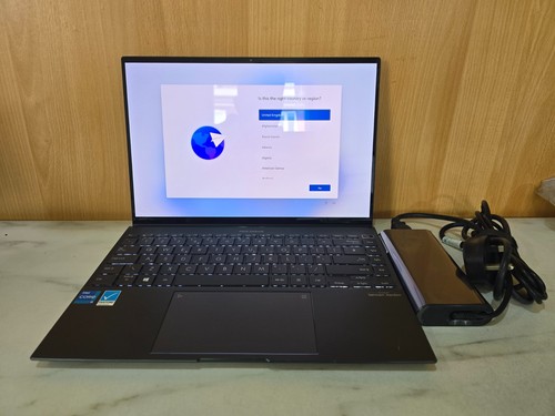 Asus ux5401ea schermo oled - ux5401ea, 14"
