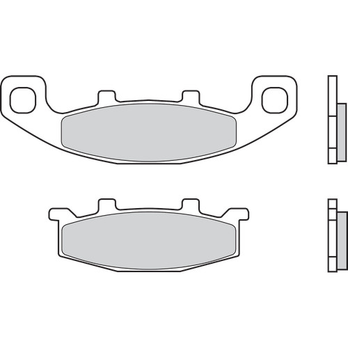 Brembo pastiglie freno - brembo,