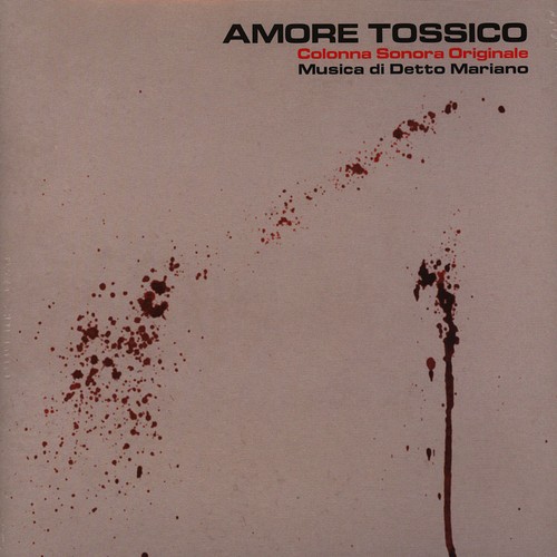 Detto mariano ost amore - mariano,