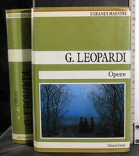 I GRANDI MAESTRI. OPERE