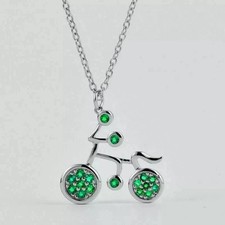 Ciondolo fantasia ciclo