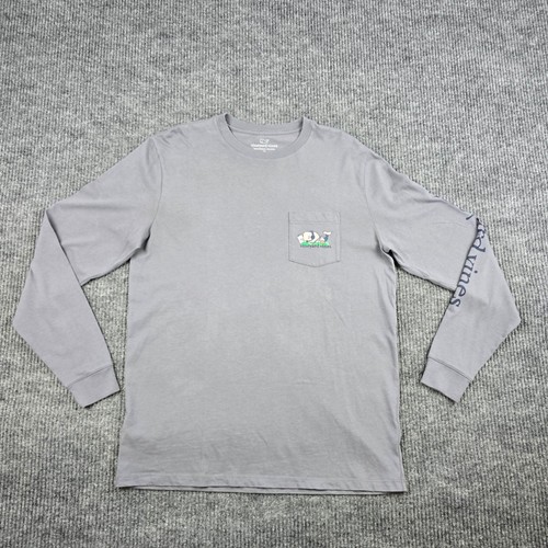 Shirt uomo vineyard vines - uomo,