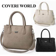 Borsa Donna Coveri Elegante