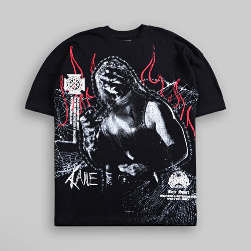 Shirt darc sport - wwe, day