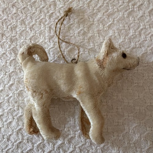 Ornamento appendere cane - da,