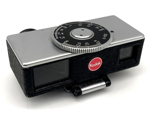 Kodak telemetro range finder