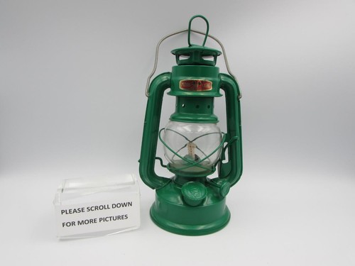 New vintage green moon - moon, light