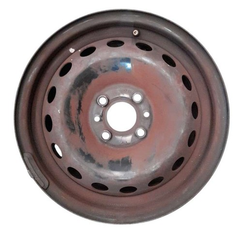 Cerchio ferro 5jx14 - cerchio, et