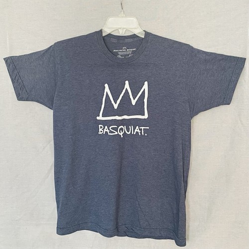 Shirt jean michel - t-shirt, basquiat