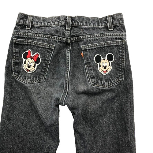 Jeans vintage anni levi - anni, levi's