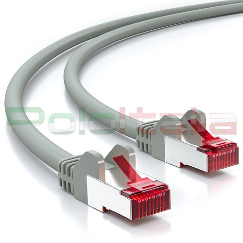 Cavo 15m rete ethernet - di,