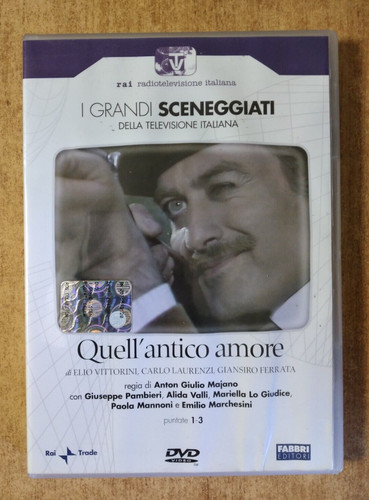 Grandi sceneggiati della tv - i,
