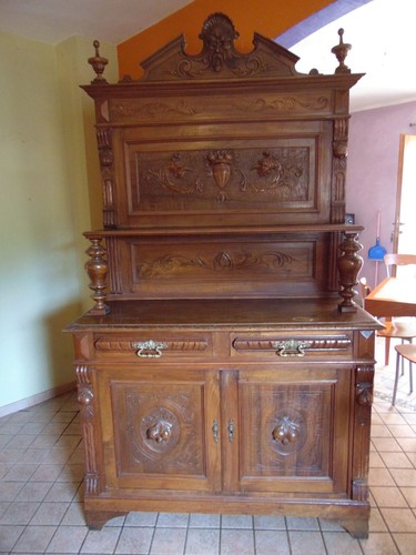 Mobili stile barocco - stile,