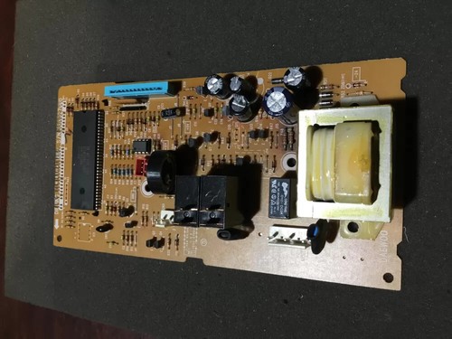 Daewoo 3514327600 scheda - daewoo,