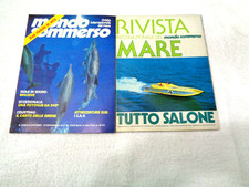 RIVISTA BIMESTRALE MONDO