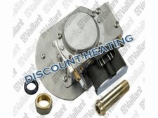 VAILLANT ECOMAX 18E, 28E