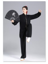 Tai Chi Abbigliamento Wushu