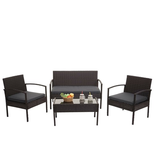Set sedute hwc f56 - set, di