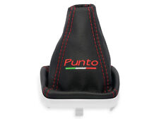 FIAT PUNTO GRANDE PUNTO EVO