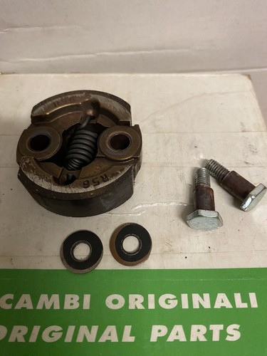 Frizione kawasaki tg18 - frizione,