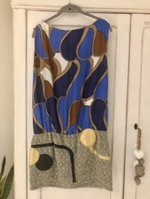 Vestito estivo donna Custo Barcelona