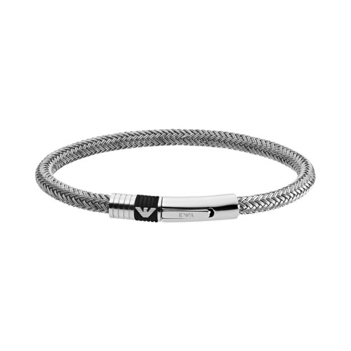 Bracciale uomo emporio - bracciale,