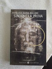 Sindone: la prova