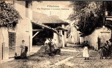 Torino Villarbasse via