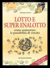 Giampaolo Infusino - LOTTO E