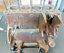 MONOBLOCCO USATO FIAT 500 B