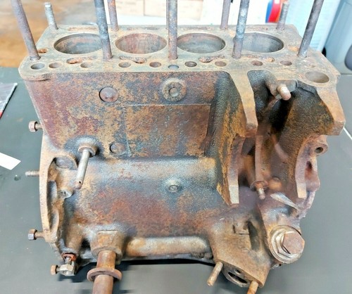 Monoblocco usato fiat 500 - usato,
