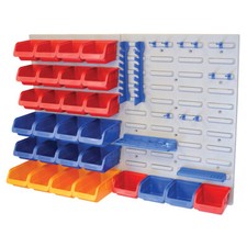 Faithfull Faipan43 43 Piece
