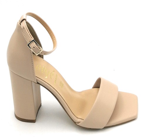 Ovye lf018r sandalo pelle - sandalo,