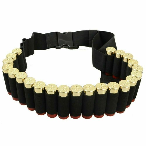 Supporto guscio fucile - , 25