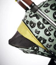 NUOVO Mamas and Papas Donna