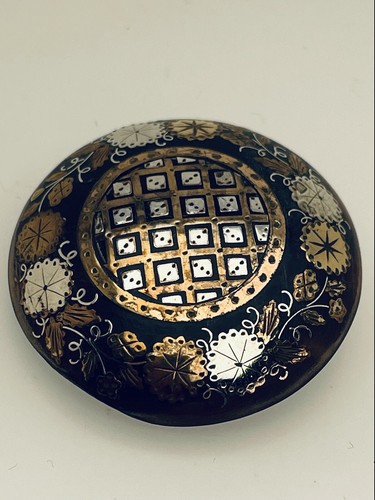 Inizio georgiano bronzo - georgiano,