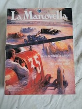 Auto e Moto d'Epoca La Manovella anno 1998