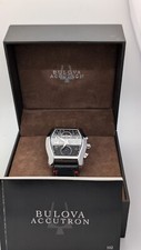 RARE: Bulova Accutron 63C001