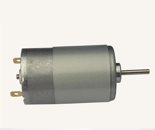 1pcs rs555 hobby motor - rs555,